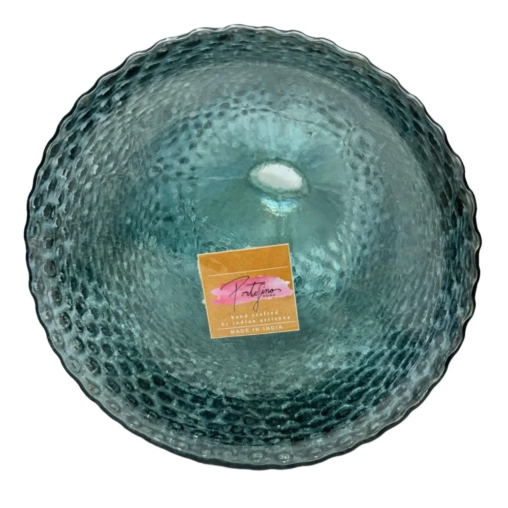 Deco art glass